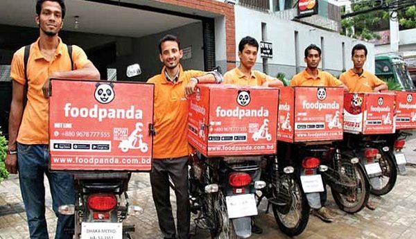 Foodpanda Bangladesh Limited Job Circular 2021 - BD JOBCIRCULAR 1